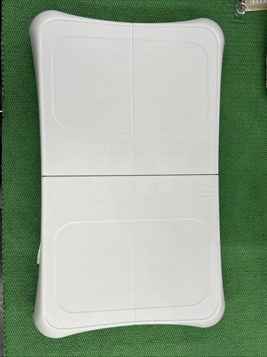 The nintendo wii balance - nintendo, board