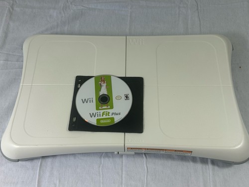 Nintendo wii fit balance board - nintendo,