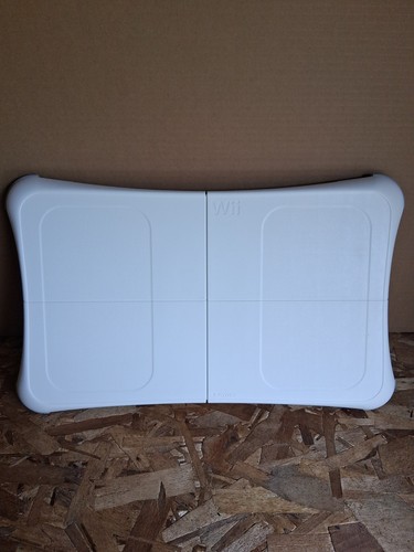 Original nintendo wii fit - original,