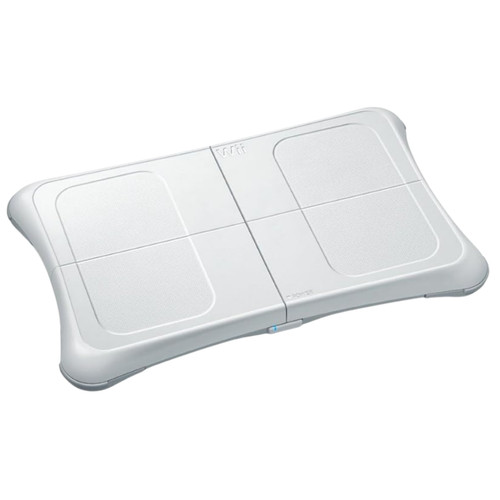 Nintendo wii balance board - nintendo,