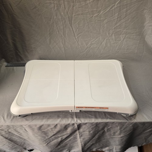 Tested wii balance board - wii,
