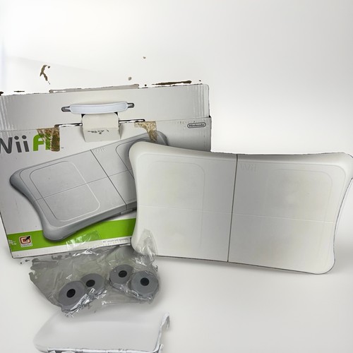 Nintendo wii balance - balance, board