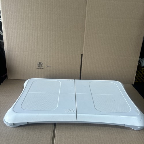 Nintendo wii fit - nintendo, board