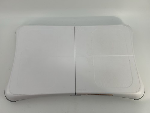 Nintendo wii fit balance - wii, board