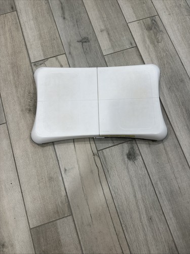 Nintendo wii fit - fit, fitness
