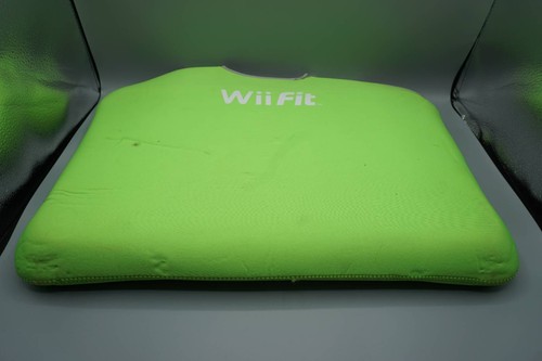 Nintendo wii fit balance - nintendo, board
