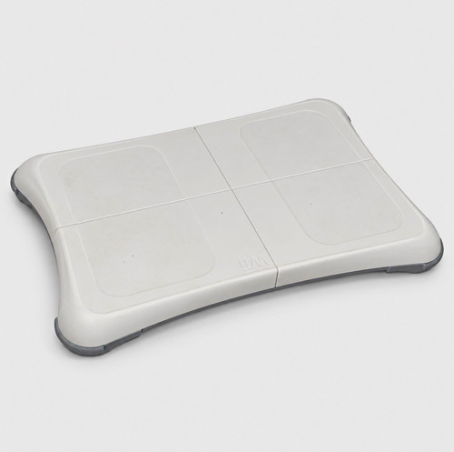 Nintendo wii balance - wii,