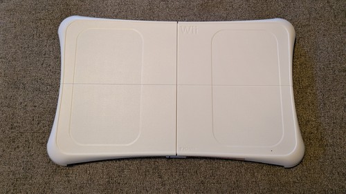 Nintendo wii fit balance - nintendo,