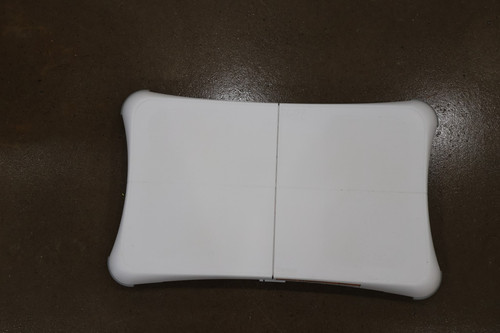 Wii fit balance - balance, nintendo