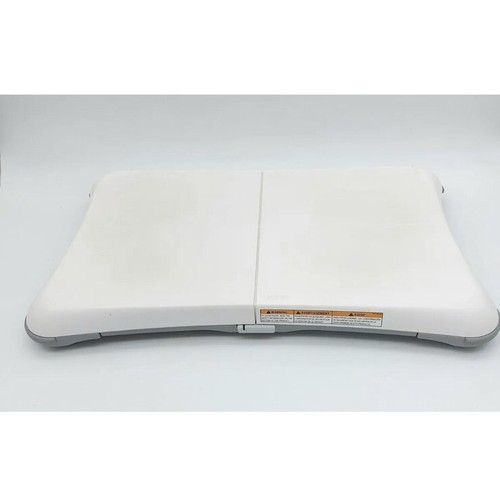 Nintendo wii fit - fit, balance