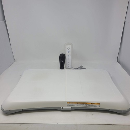 Nintendo wii balance - wii, board