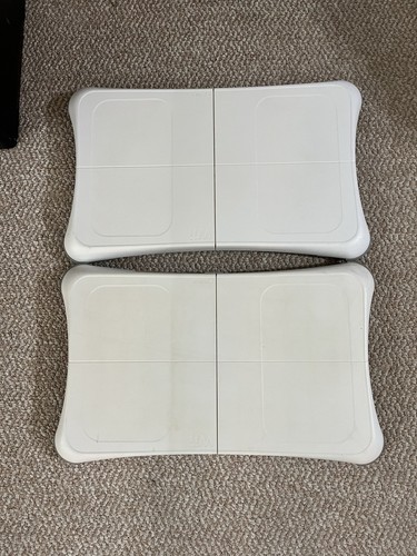Nintendo wii rvl 021 fitness - 2, rvl-021