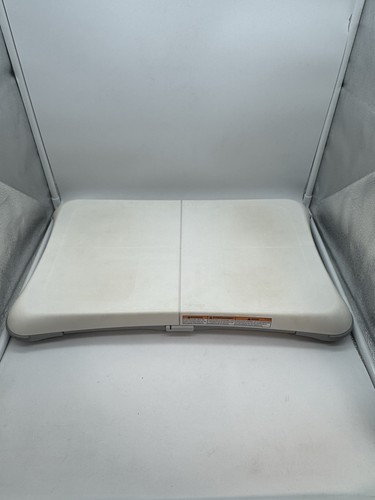 Nintendo wii fit balance board - nintendo,