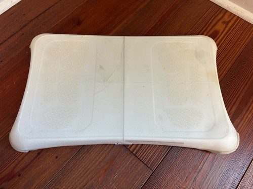 Nintendo wii balance board - wii,