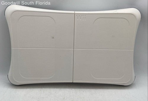 Nintendo wii white - white, gray