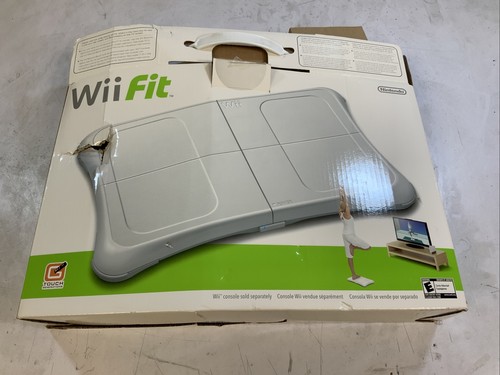 Nintendo wii balance - wii, ns