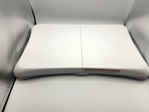 Nintendo wii balance board - nintendo,