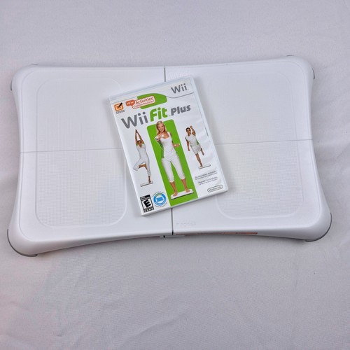 Nintendo wii balance - balance, +