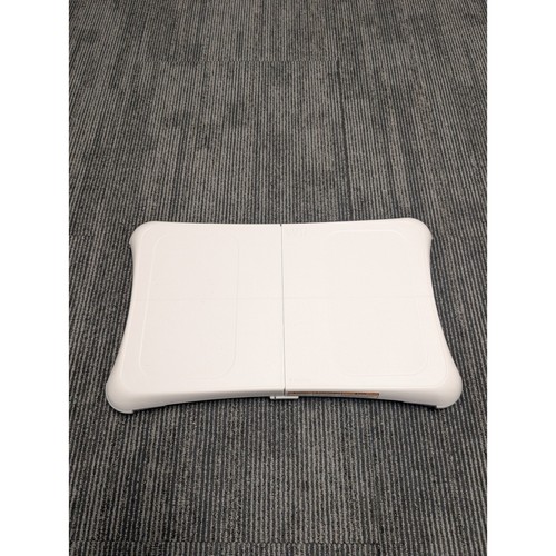 Nintendo wii balance board - wii,