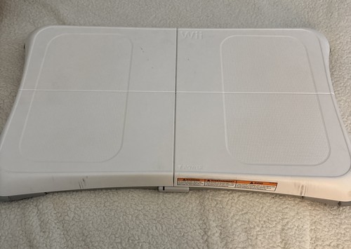 Wii balance board - wii, &