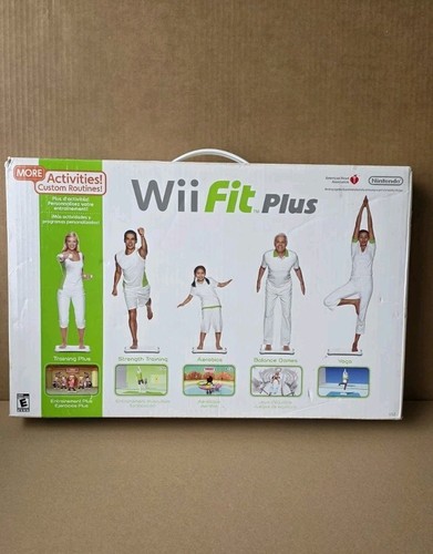 Nintendo wii balance board - nintendo,