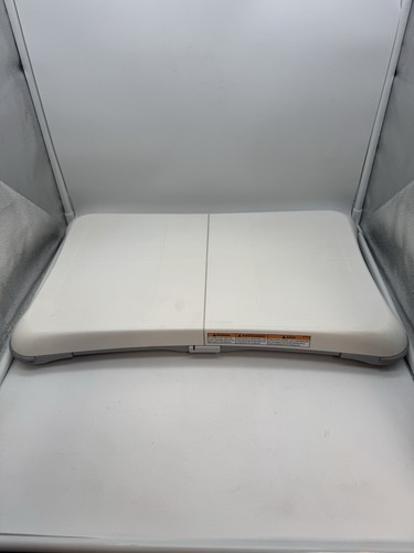 Nintendo wii fit balance board - balance,
