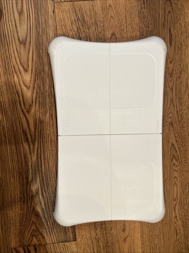 Nintendo wii fit - nintendo,