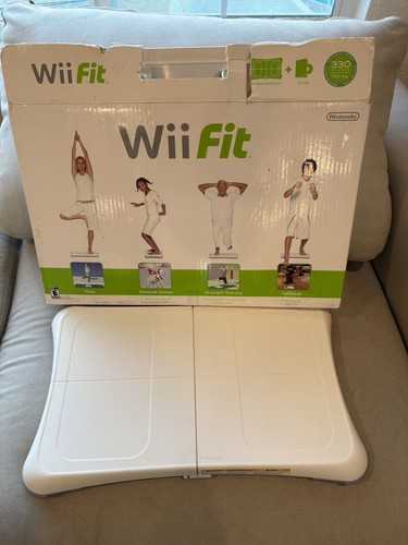 Wii fit balance - balance, original