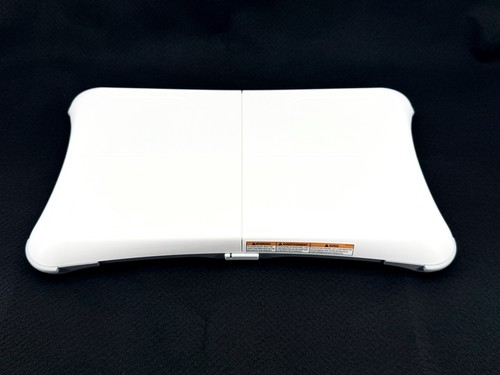 Nintendo wii fit balance - nintendo,