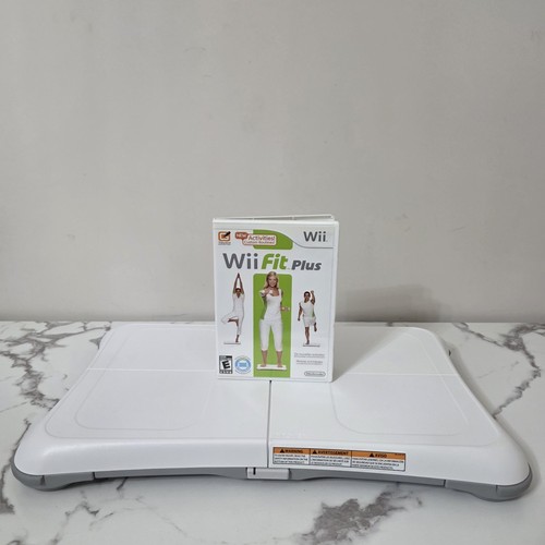 Nintendo wii fit balance - nintendo,