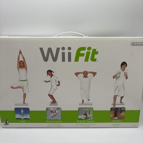 Nintendo wii balance board - wii,