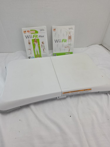 Nintendo wii balance board - balance,